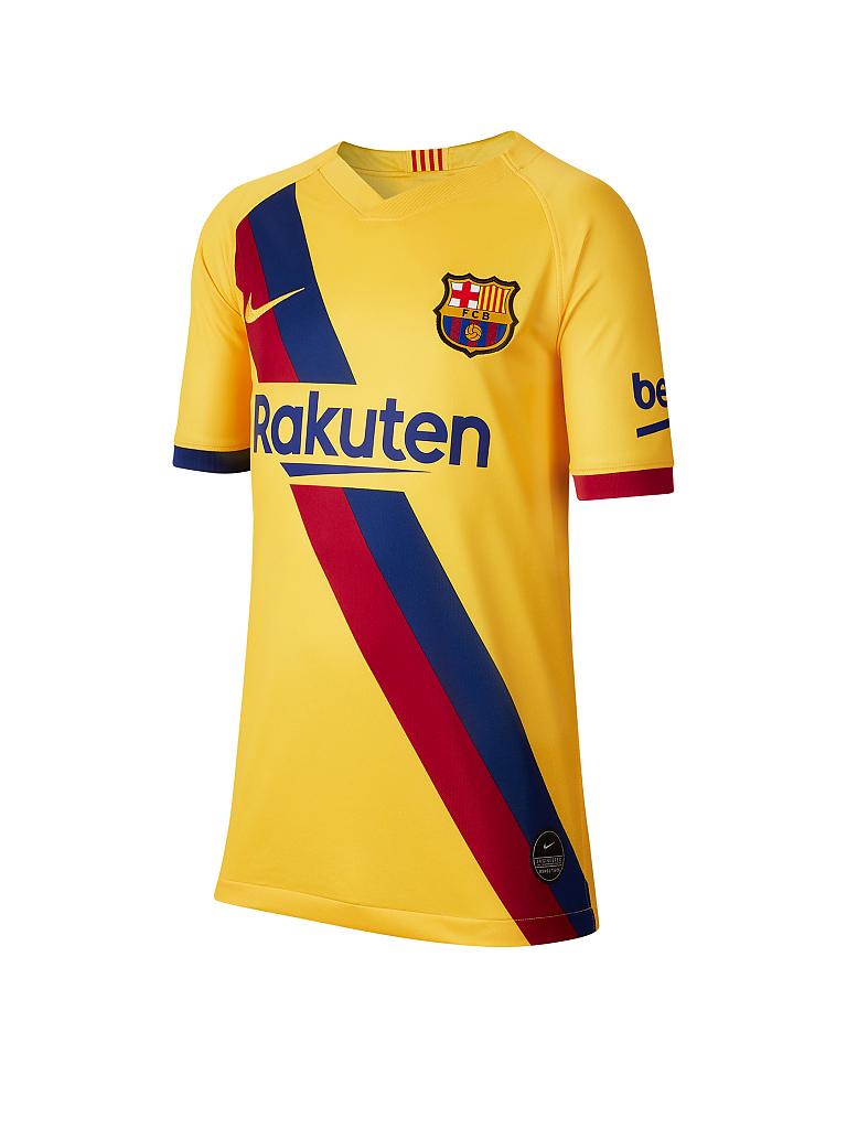 FC Barcelona Fußballjacke für ältere Kinder FC Barcelona Fußballjacke für ältere Kinder